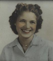 Mary Lee Perkins